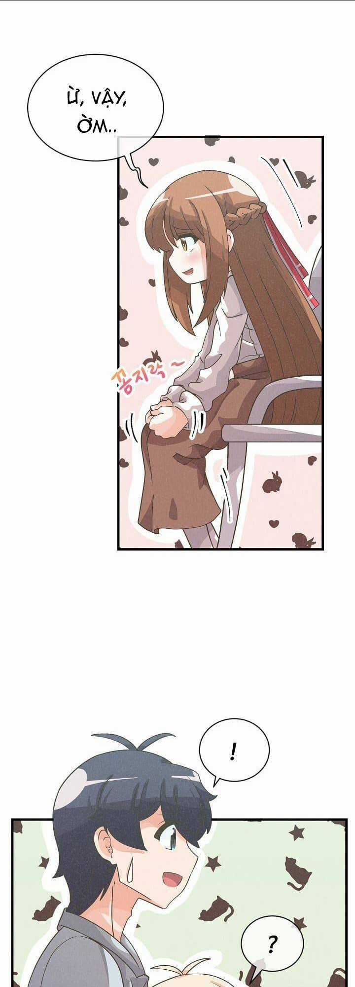 Tôi Trở Thành Một Nông Dân Chapter 38 trang 36