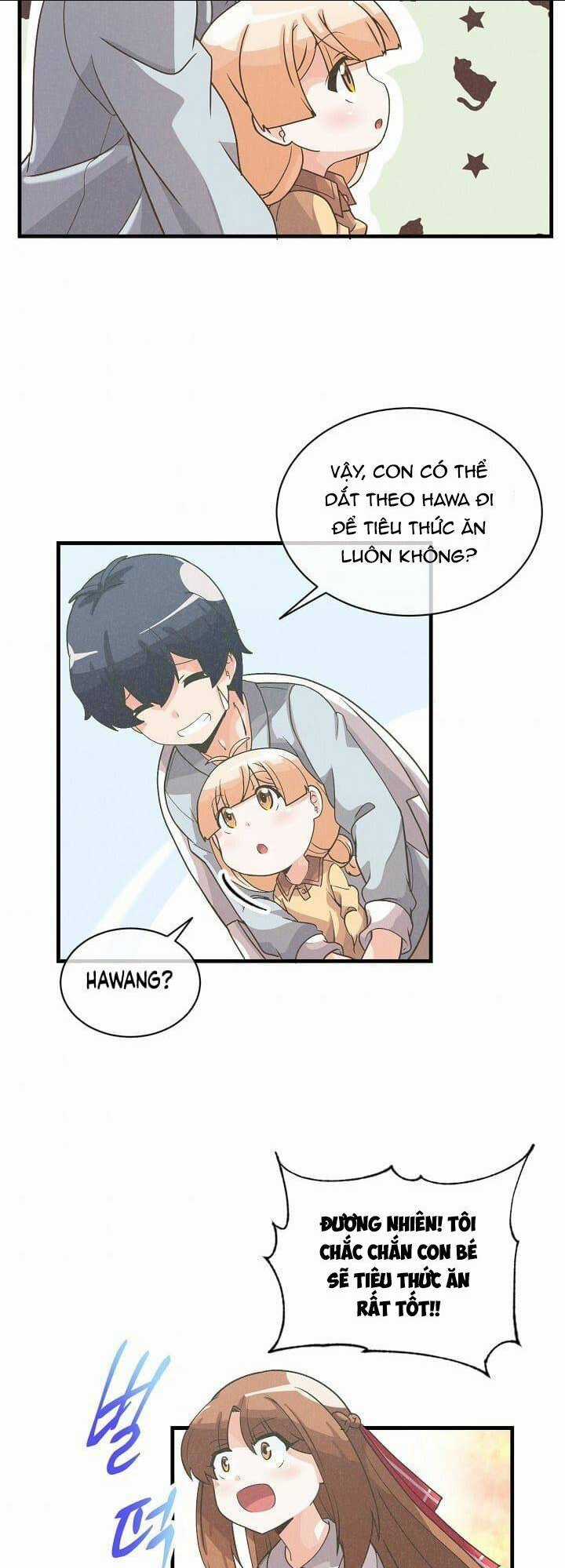 Tôi Trở Thành Một Nông Dân Chapter 38 trang 37