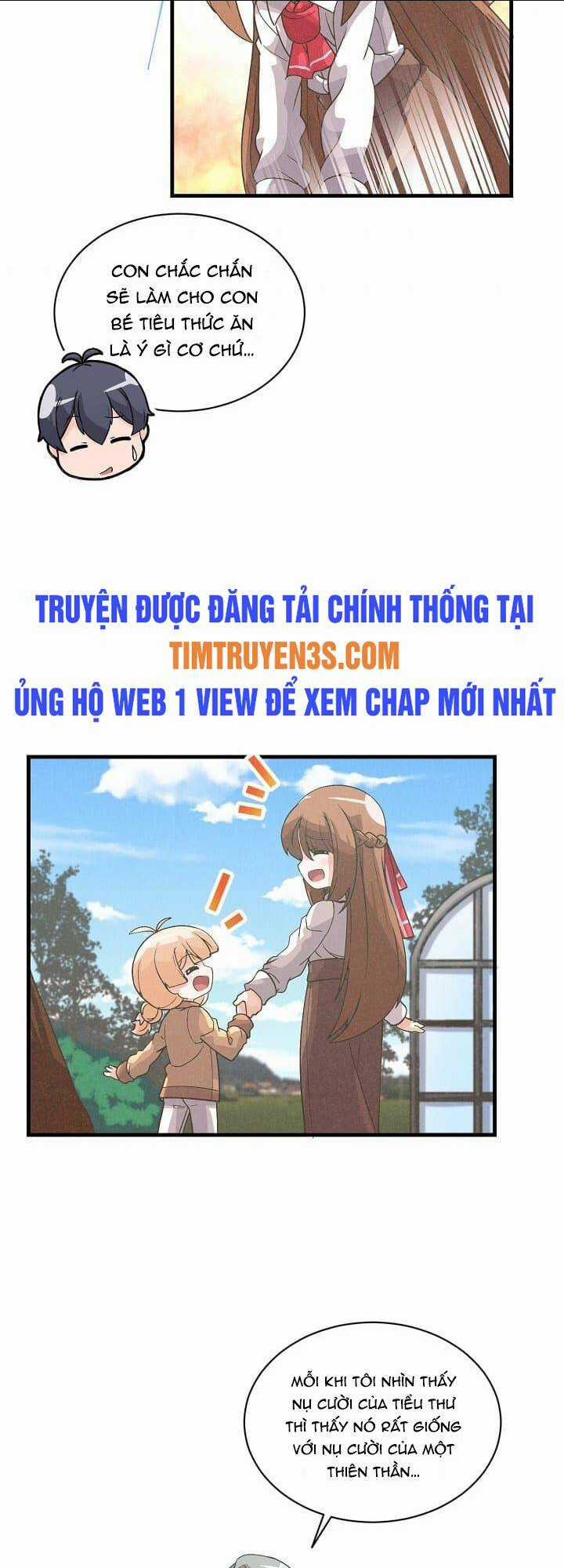 Tôi Trở Thành Một Nông Dân Chapter 38 trang 38