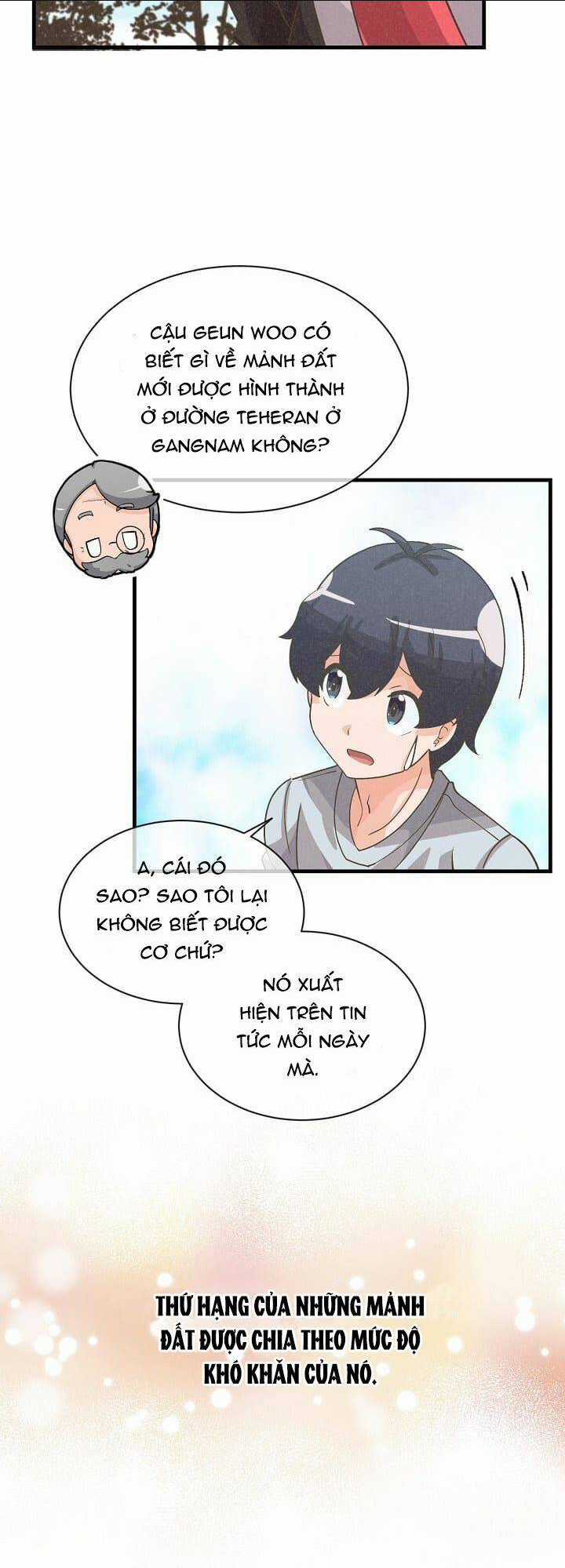 Tôi Trở Thành Một Nông Dân Chapter 38 trang 40