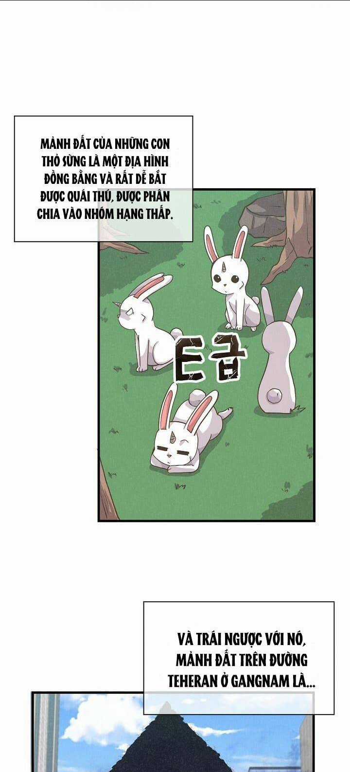 Tôi Trở Thành Một Nông Dân Chapter 38 trang 41