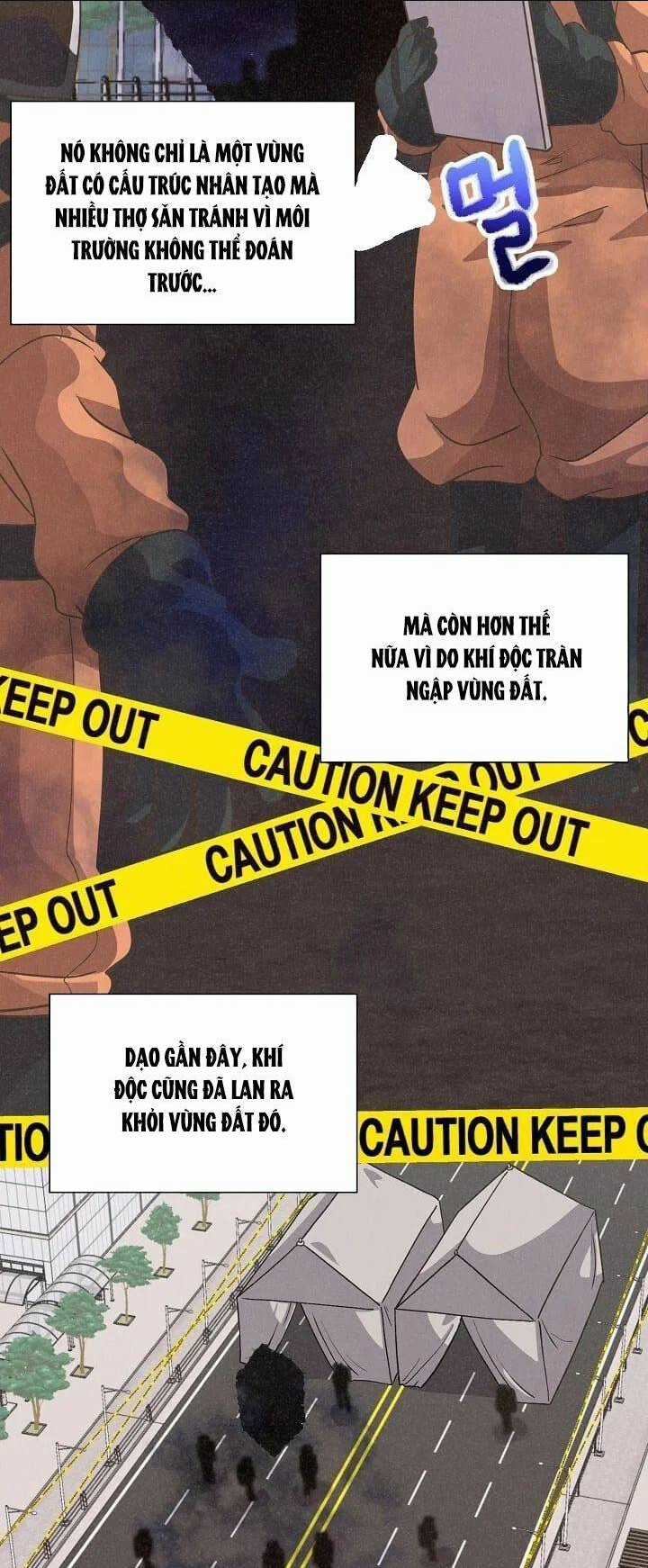 Tôi Trở Thành Một Nông Dân Chapter 38 trang 43