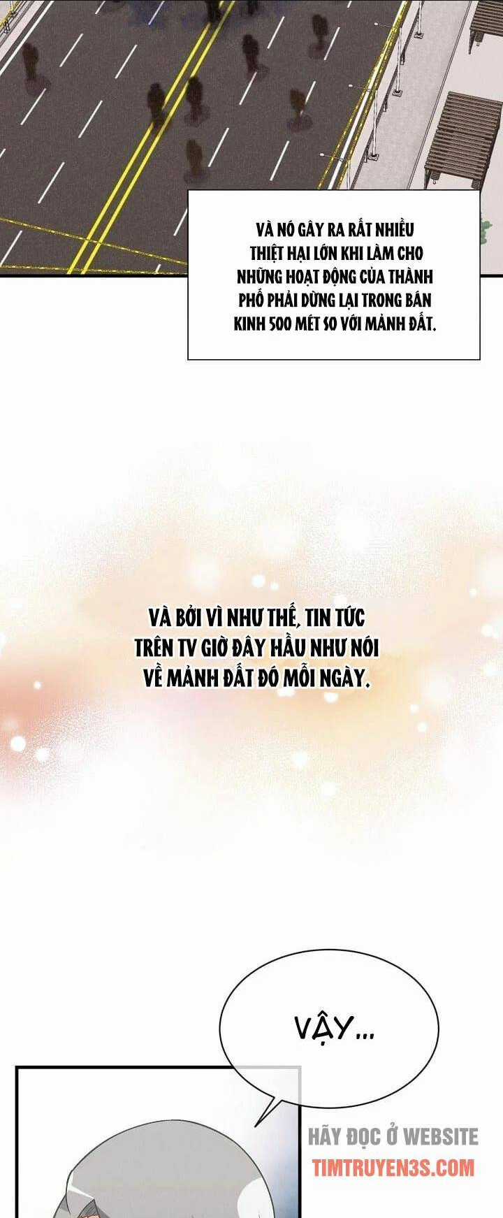 Tôi Trở Thành Một Nông Dân Chapter 38 trang 44