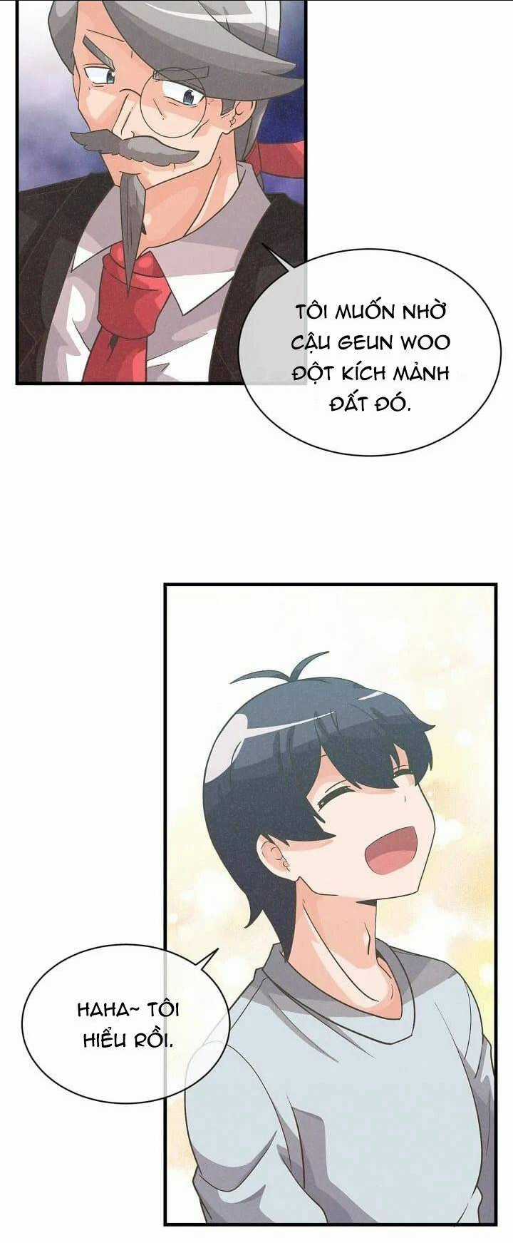 Tôi Trở Thành Một Nông Dân Chapter 38 trang 45