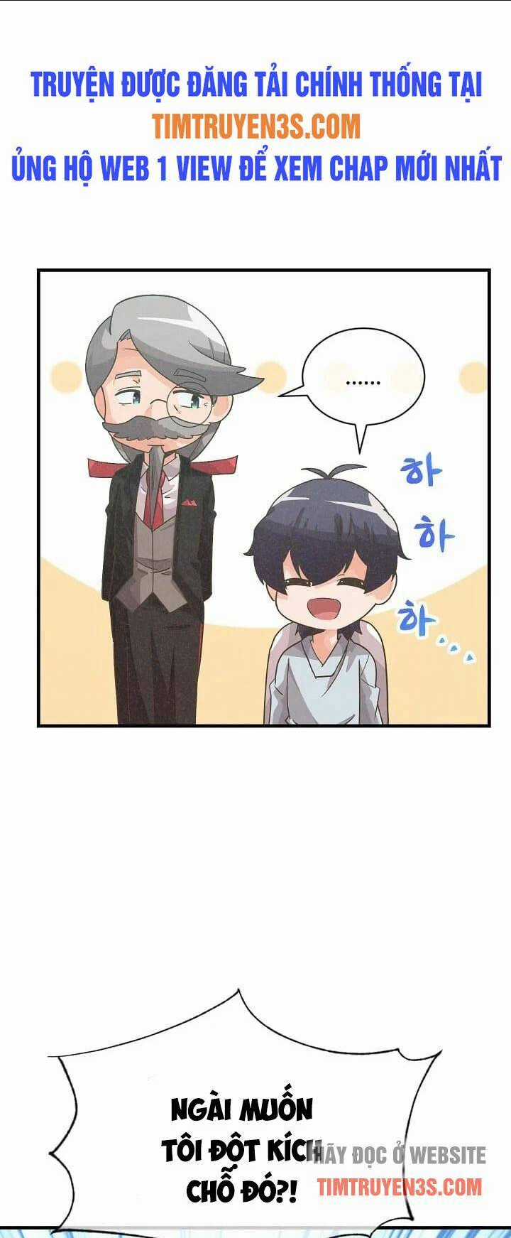 Tôi Trở Thành Một Nông Dân Chapter 38 trang 46