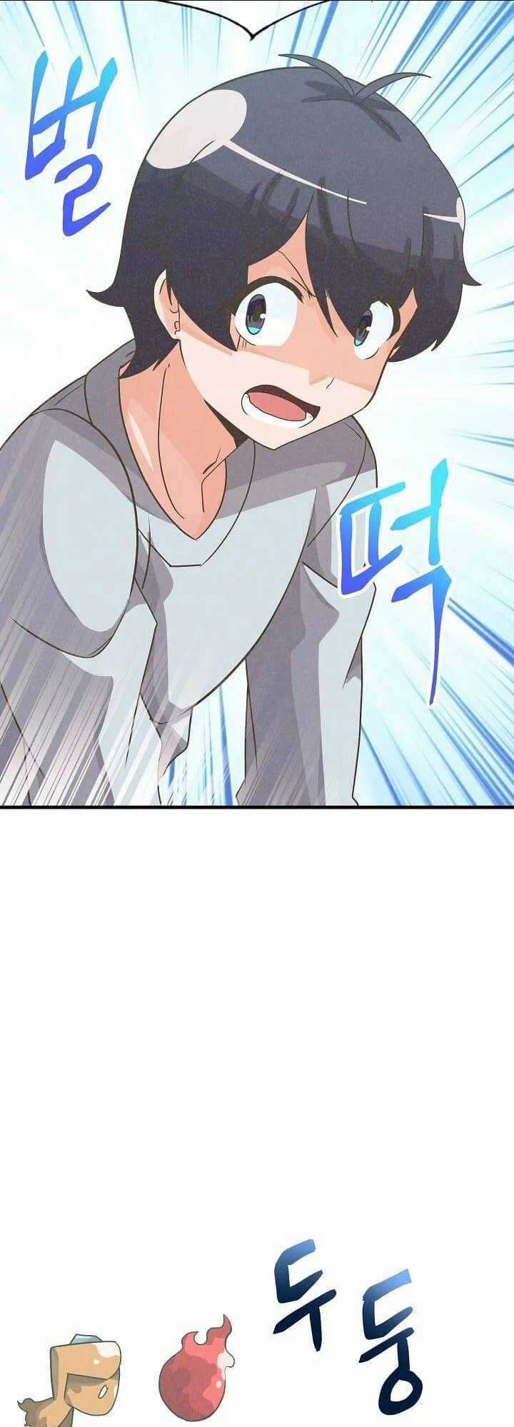 Tôi Trở Thành Một Nông Dân Chapter 38 trang 47