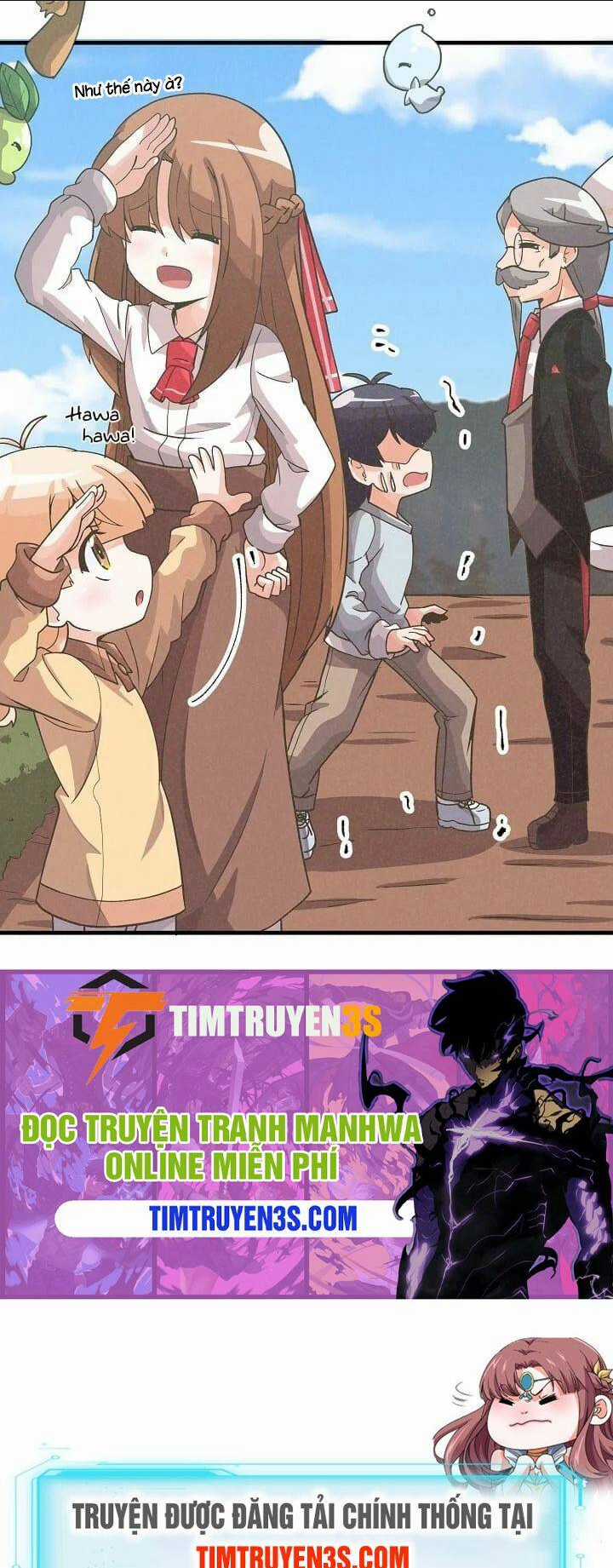 Tôi Trở Thành Một Nông Dân Chapter 38 trang 48