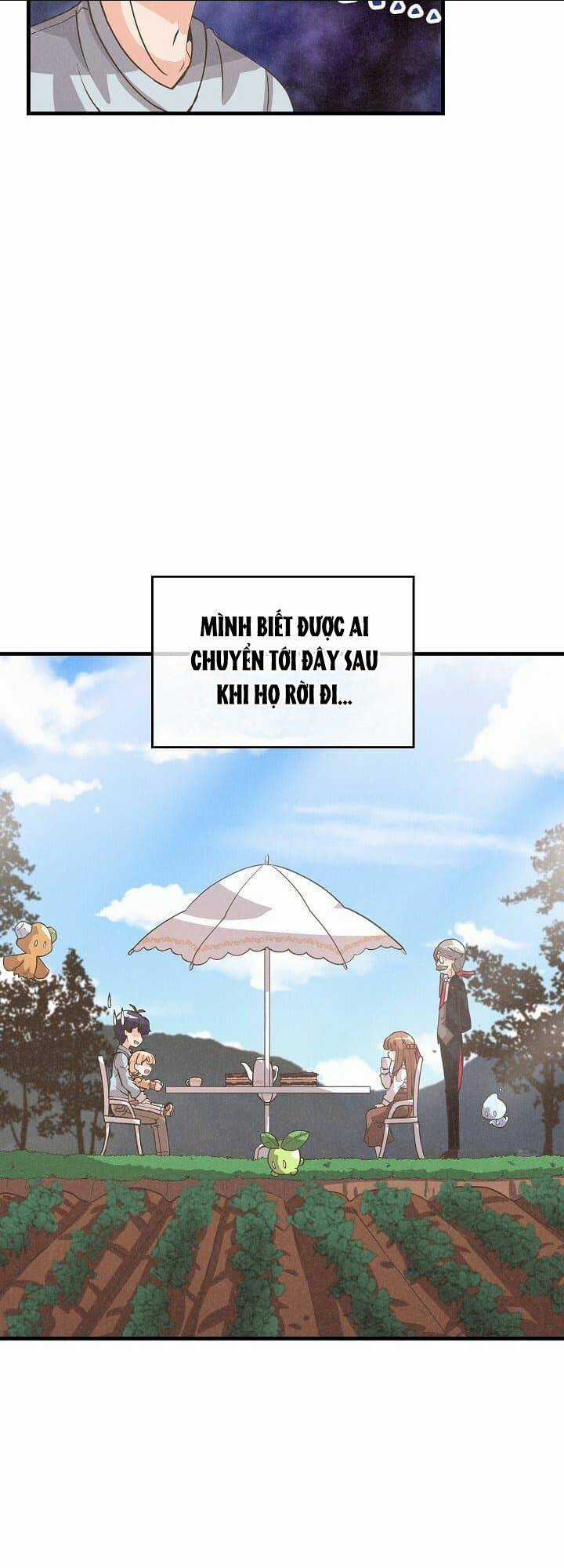 Tôi Trở Thành Một Nông Dân Chapter 38 trang 5