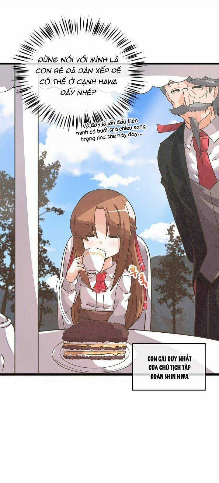 Tôi Trở Thành Một Nông Dân Chapter 38 trang 6