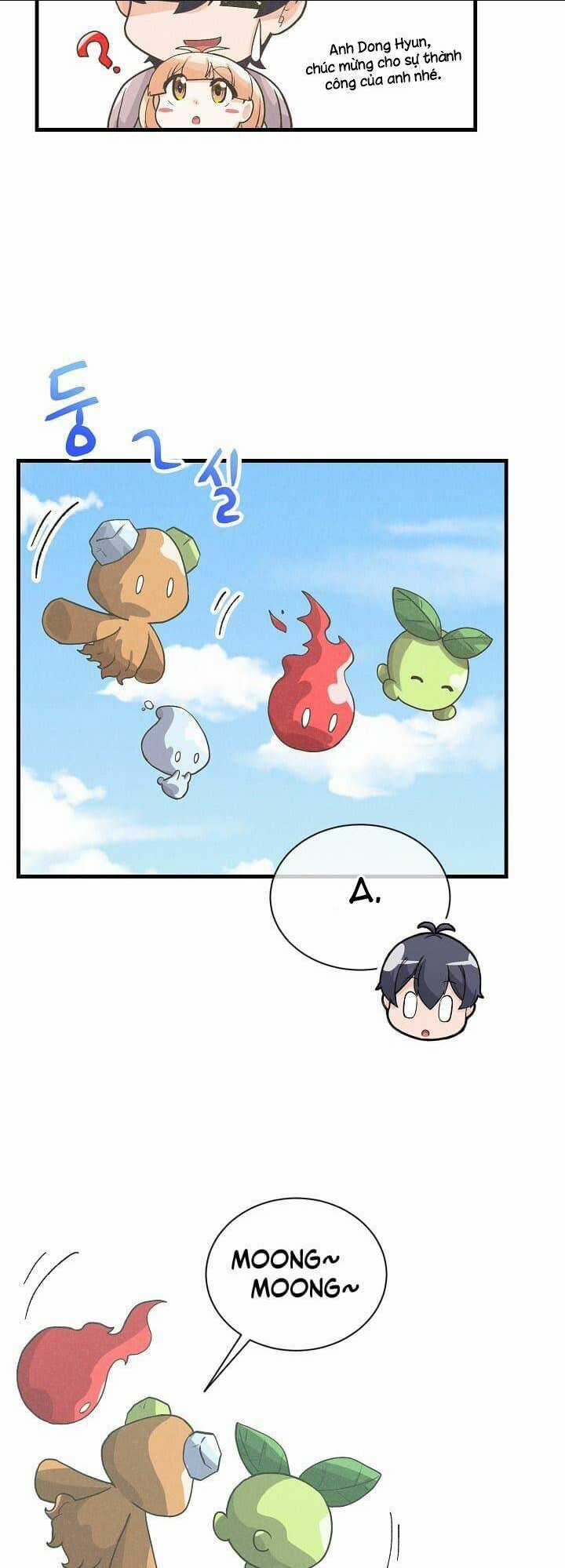 Tôi Trở Thành Một Nông Dân Chapter 38 trang 8