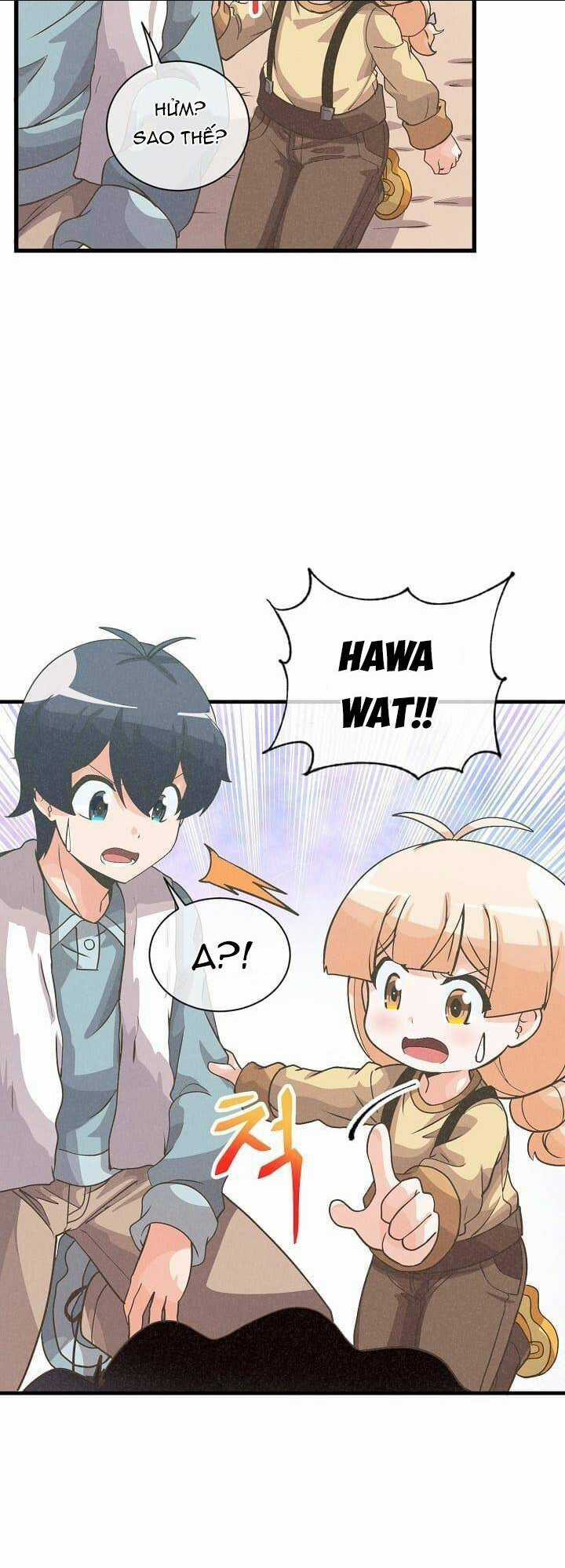 Tôi Trở Thành Một Nông Dân Chapter 39 trang 11