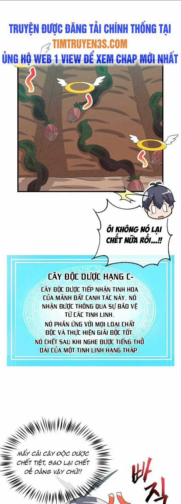 Tôi Trở Thành Một Nông Dân Chapter 39 trang 12