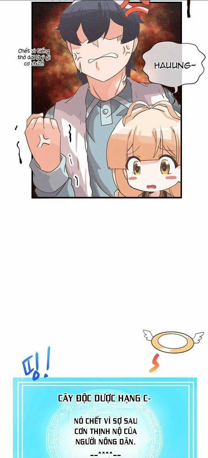 Tôi Trở Thành Một Nông Dân Chapter 39 trang 13