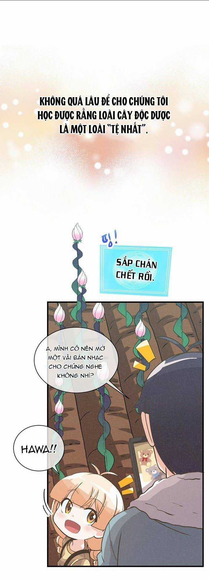 Tôi Trở Thành Một Nông Dân Chapter 39 trang 15