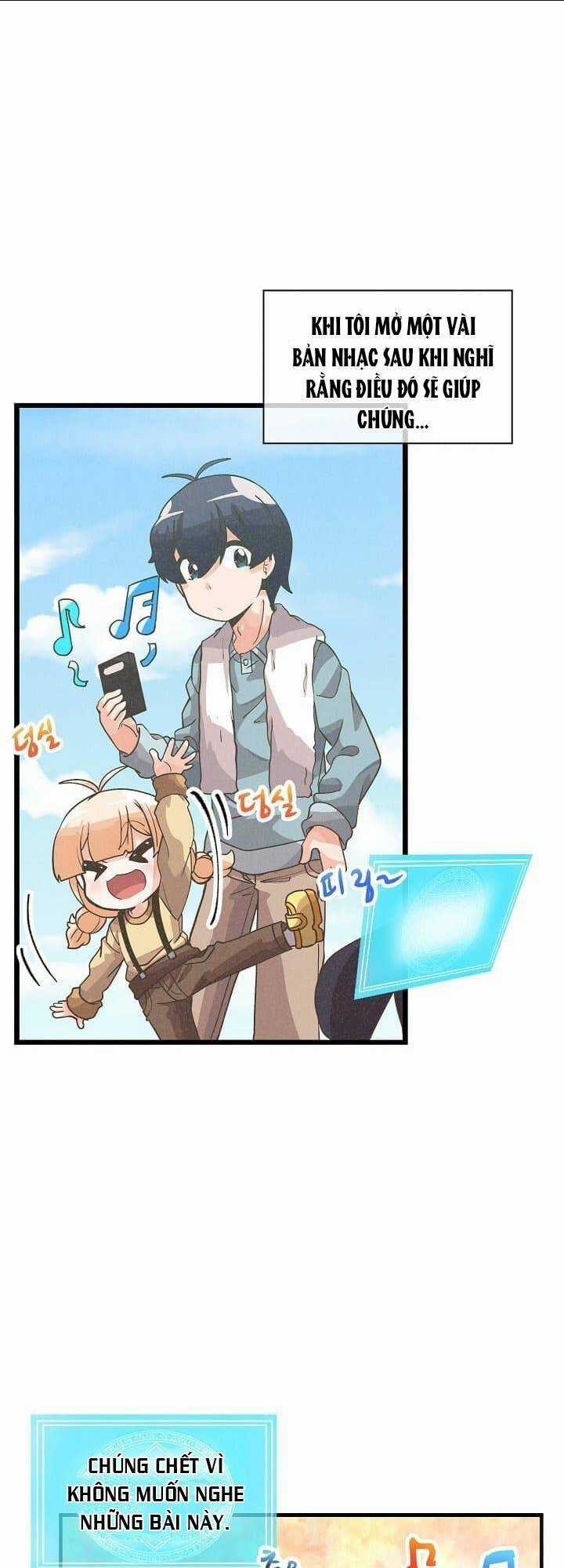 Tôi Trở Thành Một Nông Dân Chapter 39 trang 16