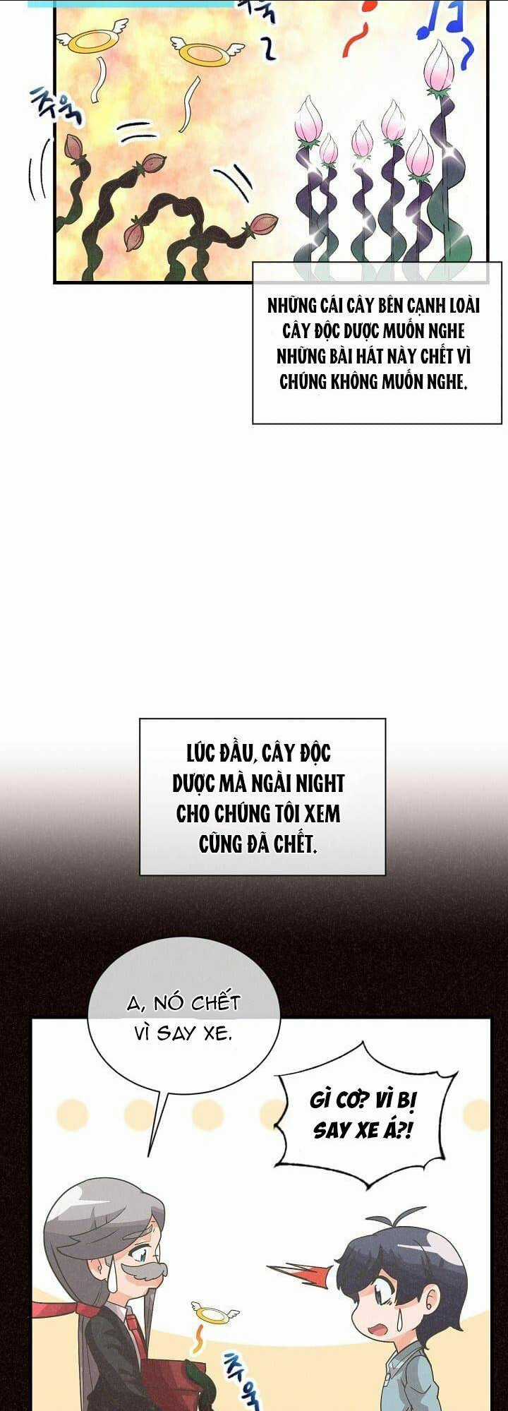 Tôi Trở Thành Một Nông Dân Chapter 39 trang 17