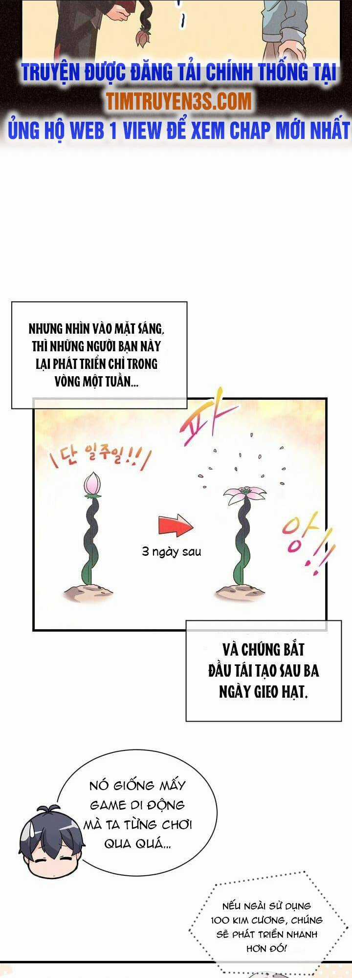 Tôi Trở Thành Một Nông Dân Chapter 39 trang 18