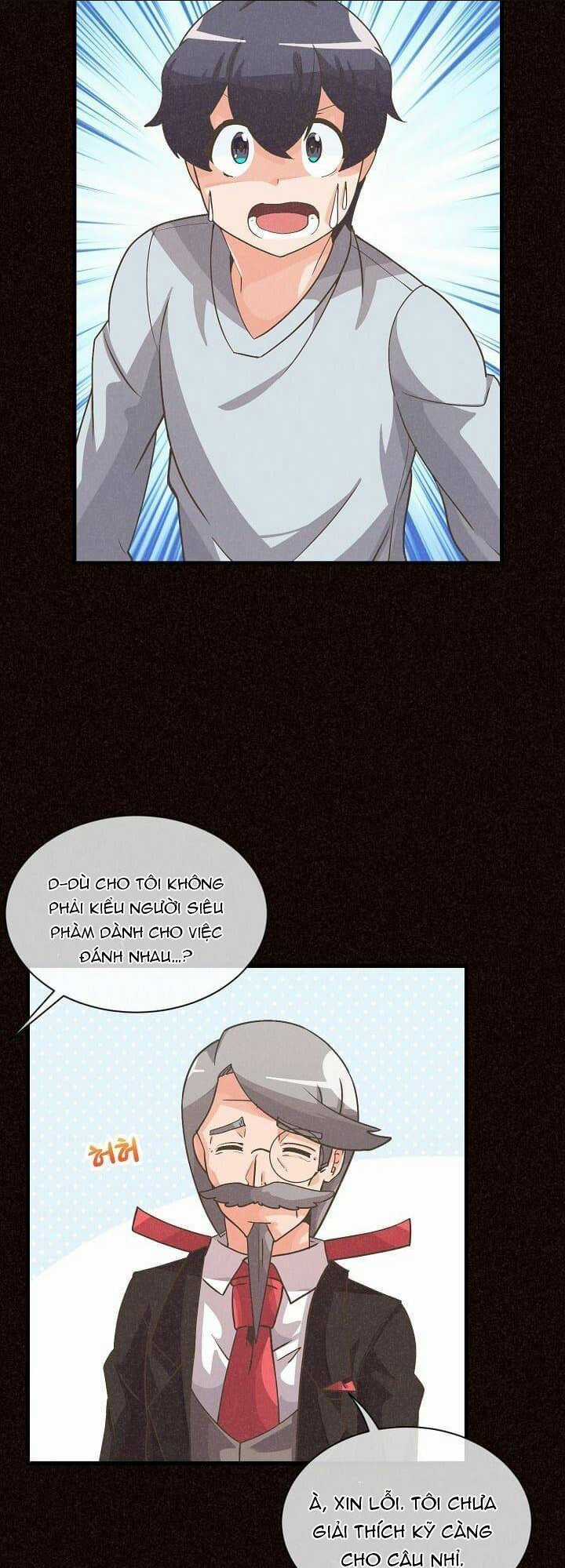 Tôi Trở Thành Một Nông Dân Chapter 39 trang 2