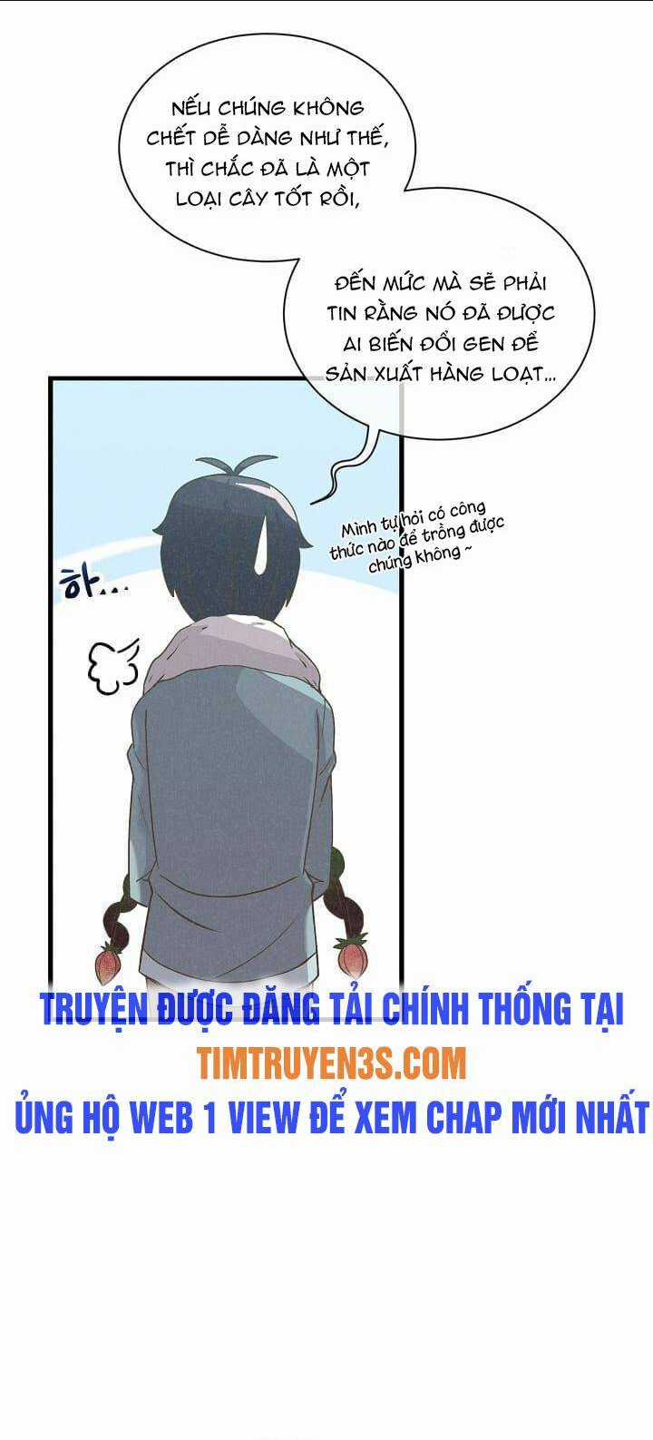 Tôi Trở Thành Một Nông Dân Chapter 39 trang 20