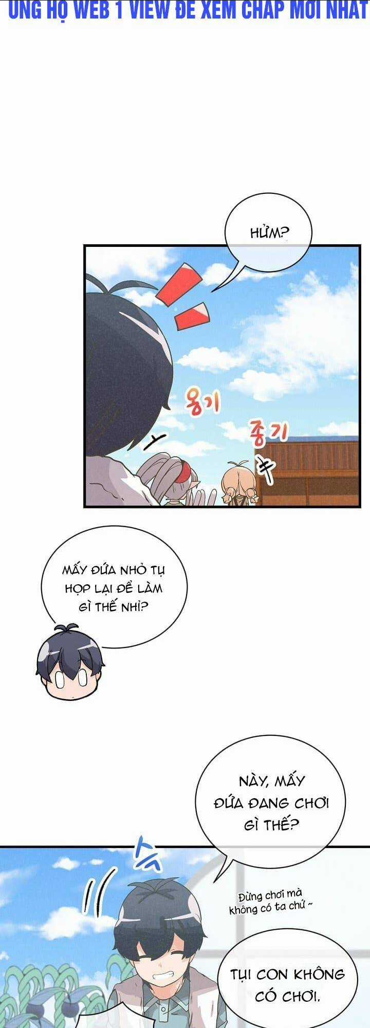 Tôi Trở Thành Một Nông Dân Chapter 39 trang 23