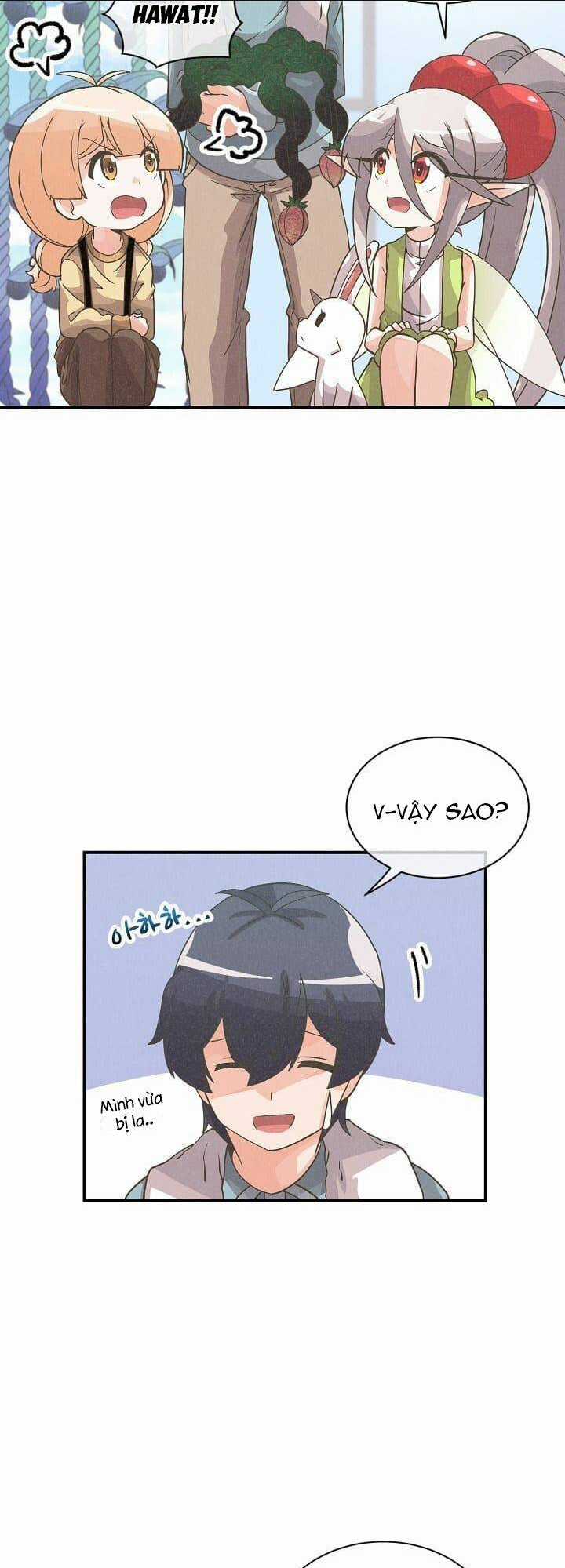 Tôi Trở Thành Một Nông Dân Chapter 39 trang 24