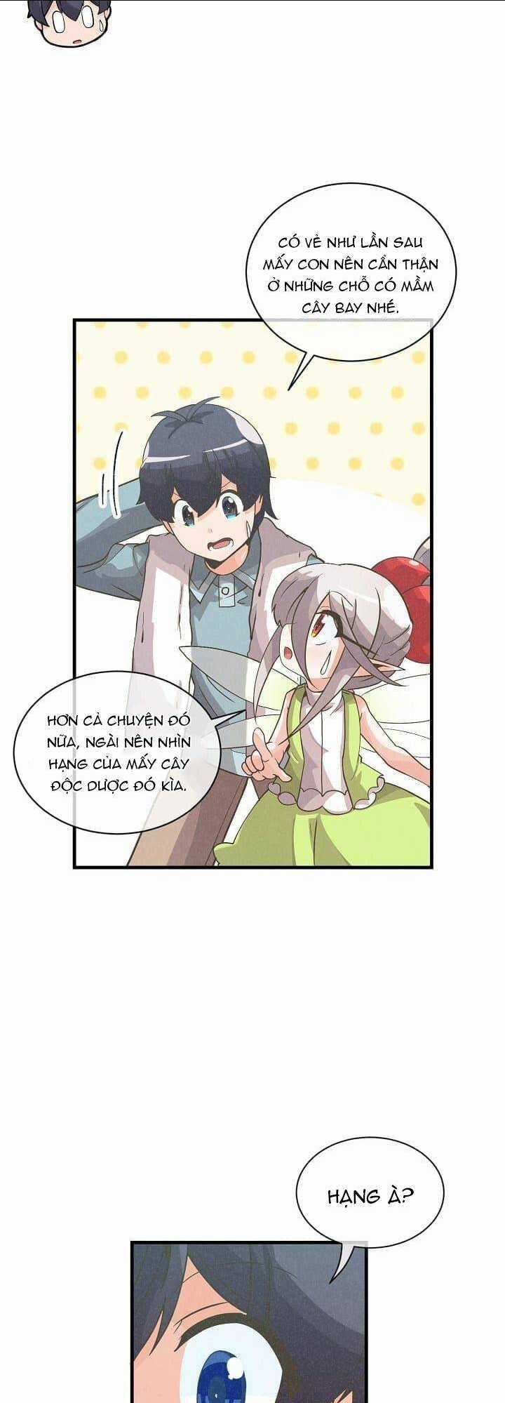 Tôi Trở Thành Một Nông Dân Chapter 39 trang 26