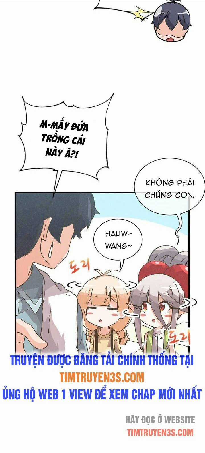 Tôi Trở Thành Một Nông Dân Chapter 39 trang 28