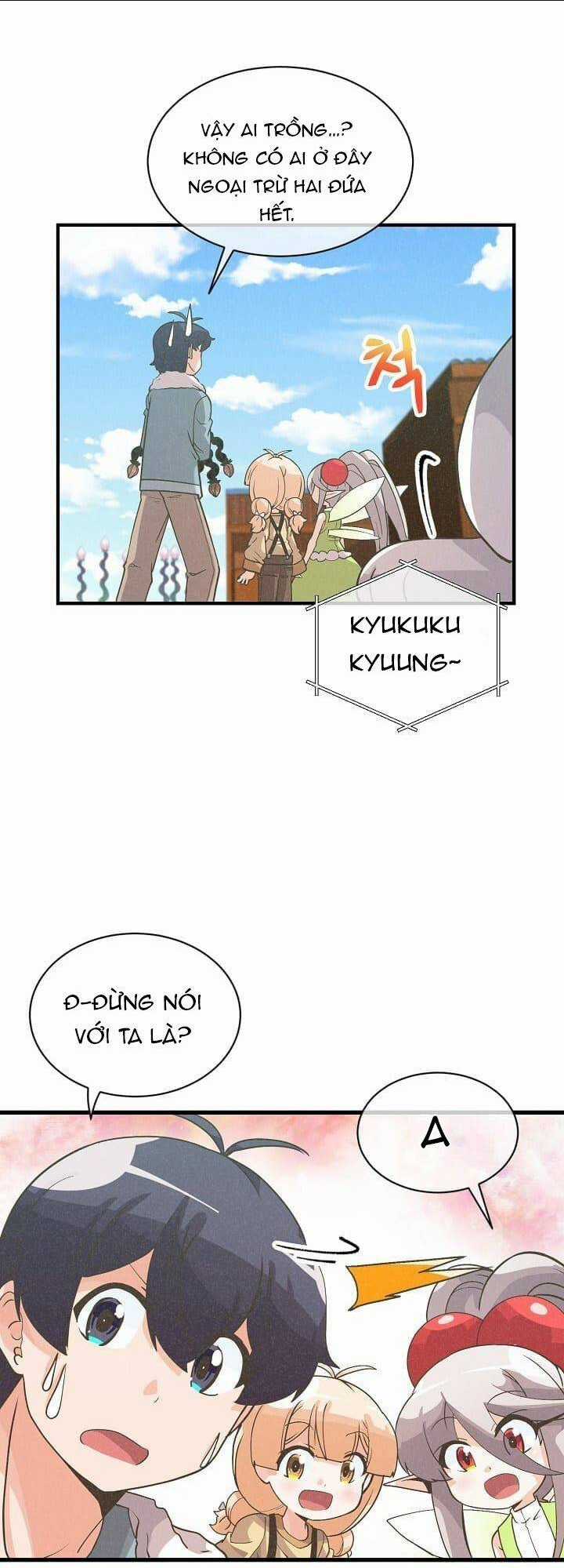 Tôi Trở Thành Một Nông Dân Chapter 39 trang 29