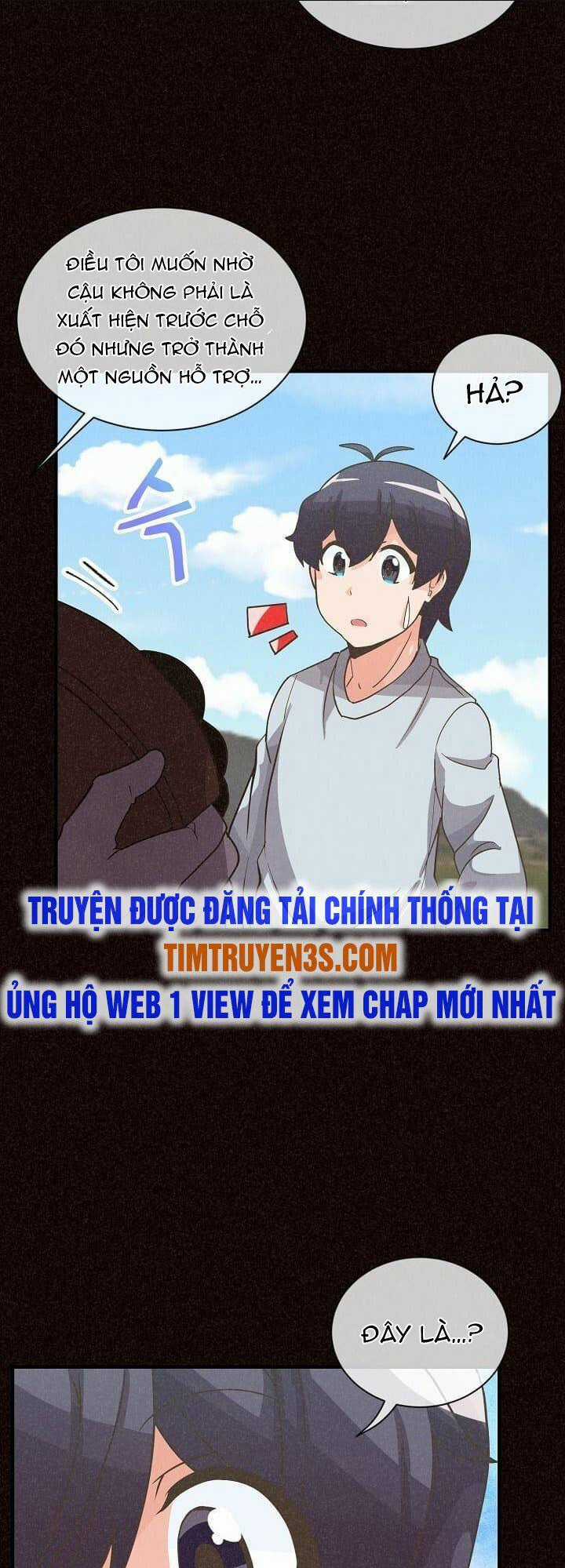 Tôi Trở Thành Một Nông Dân Chapter 39 trang 3