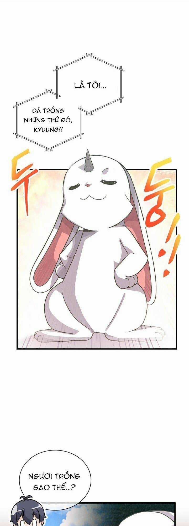 Tôi Trở Thành Một Nông Dân Chapter 39 trang 30