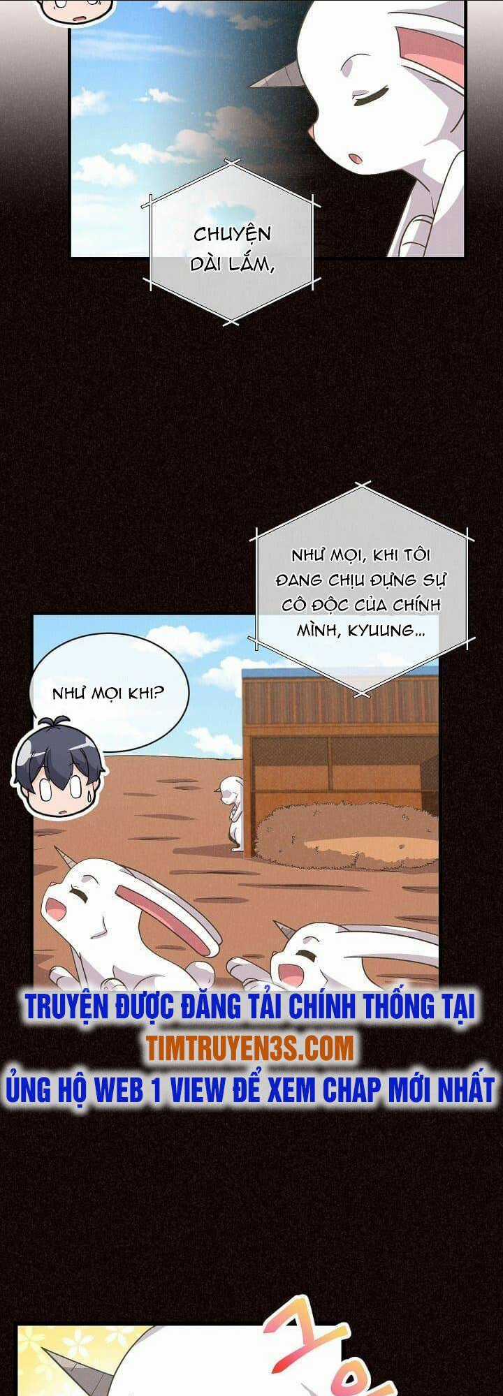 Tôi Trở Thành Một Nông Dân Chapter 39 trang 31