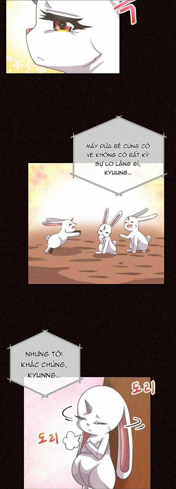 Tôi Trở Thành Một Nông Dân Chapter 39 trang 32