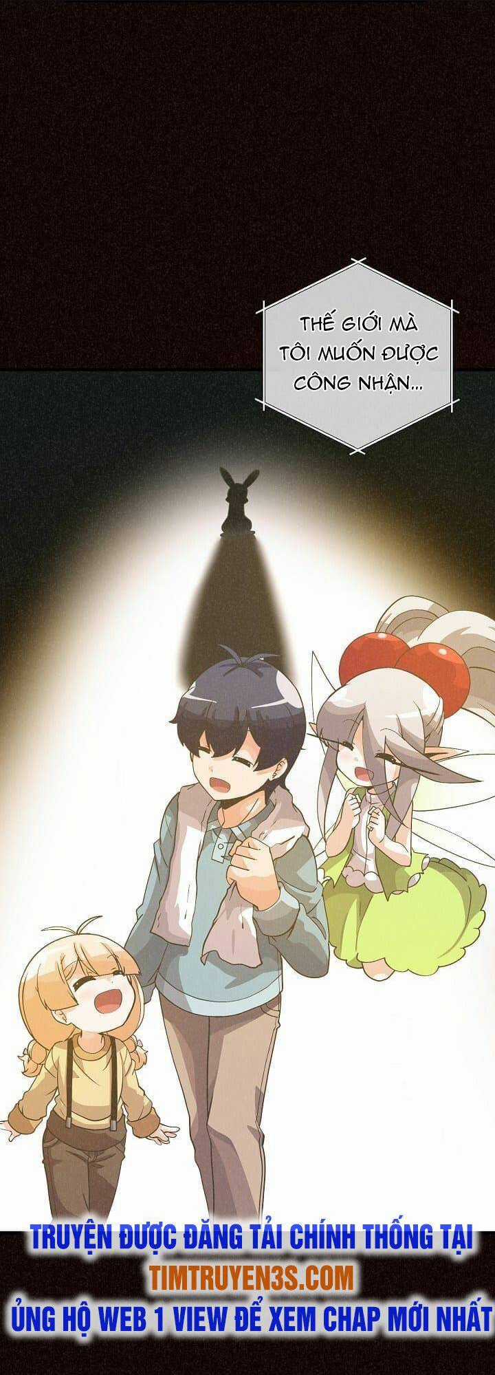 Tôi Trở Thành Một Nông Dân Chapter 39 trang 33