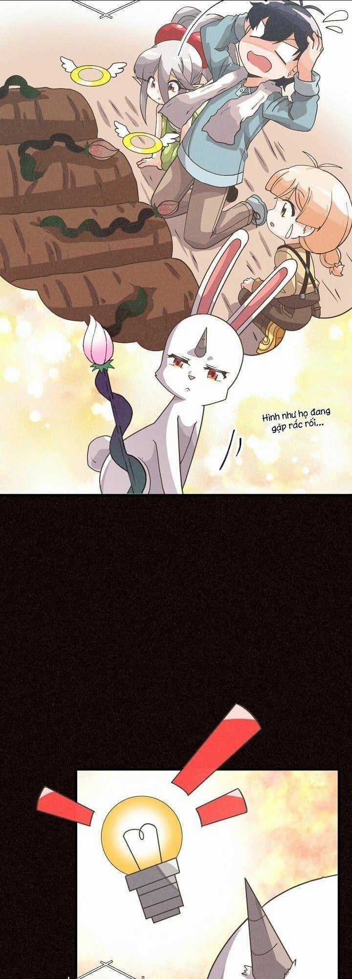 Tôi Trở Thành Một Nông Dân Chapter 39 trang 36