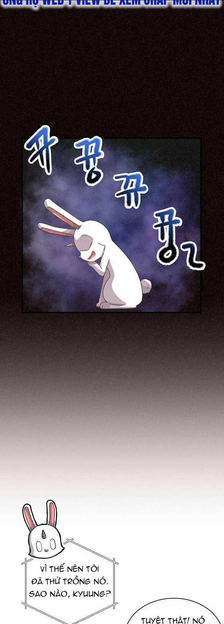 Tôi Trở Thành Một Nông Dân Chapter 39 trang 38