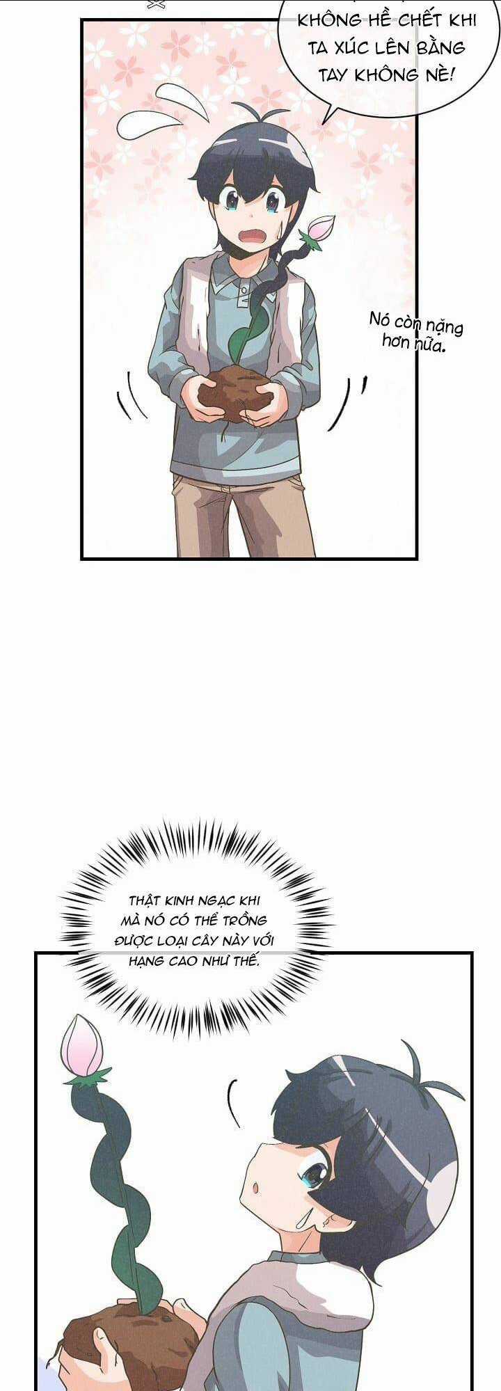 Tôi Trở Thành Một Nông Dân Chapter 39 trang 39