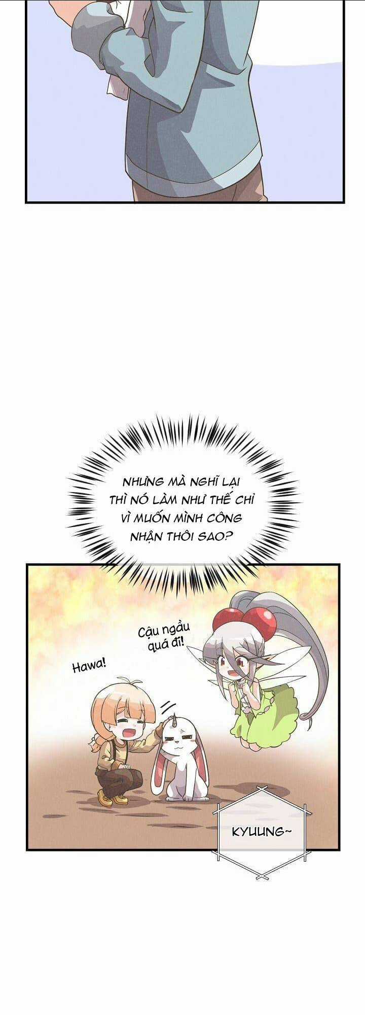 Tôi Trở Thành Một Nông Dân Chapter 39 trang 40