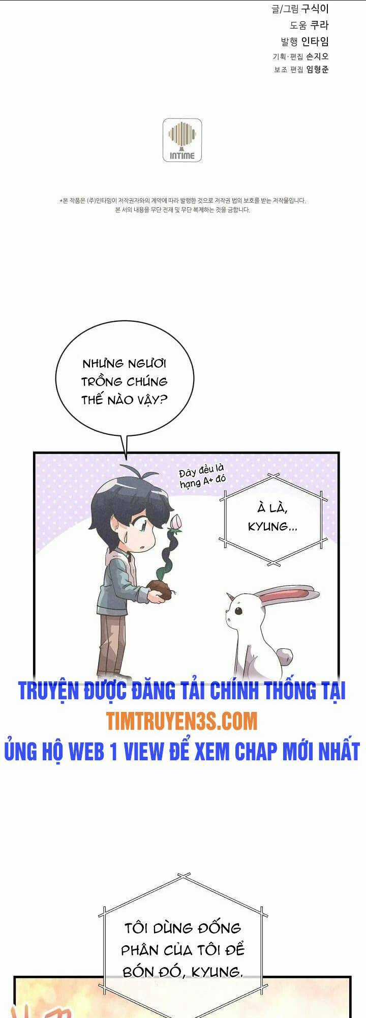 Tôi Trở Thành Một Nông Dân Chapter 39 trang 47