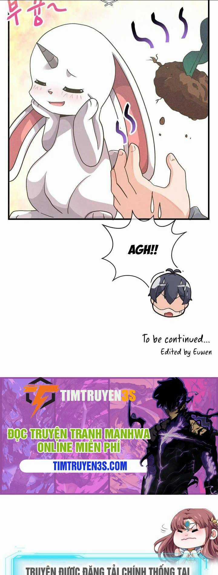 Tôi Trở Thành Một Nông Dân Chapter 39 trang 48