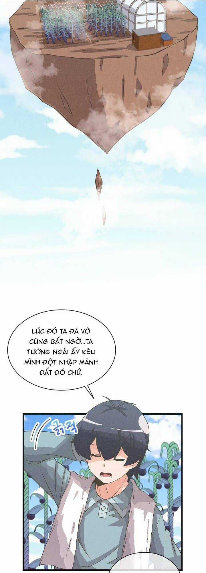 Tôi Trở Thành Một Nông Dân Chapter 39 trang 5