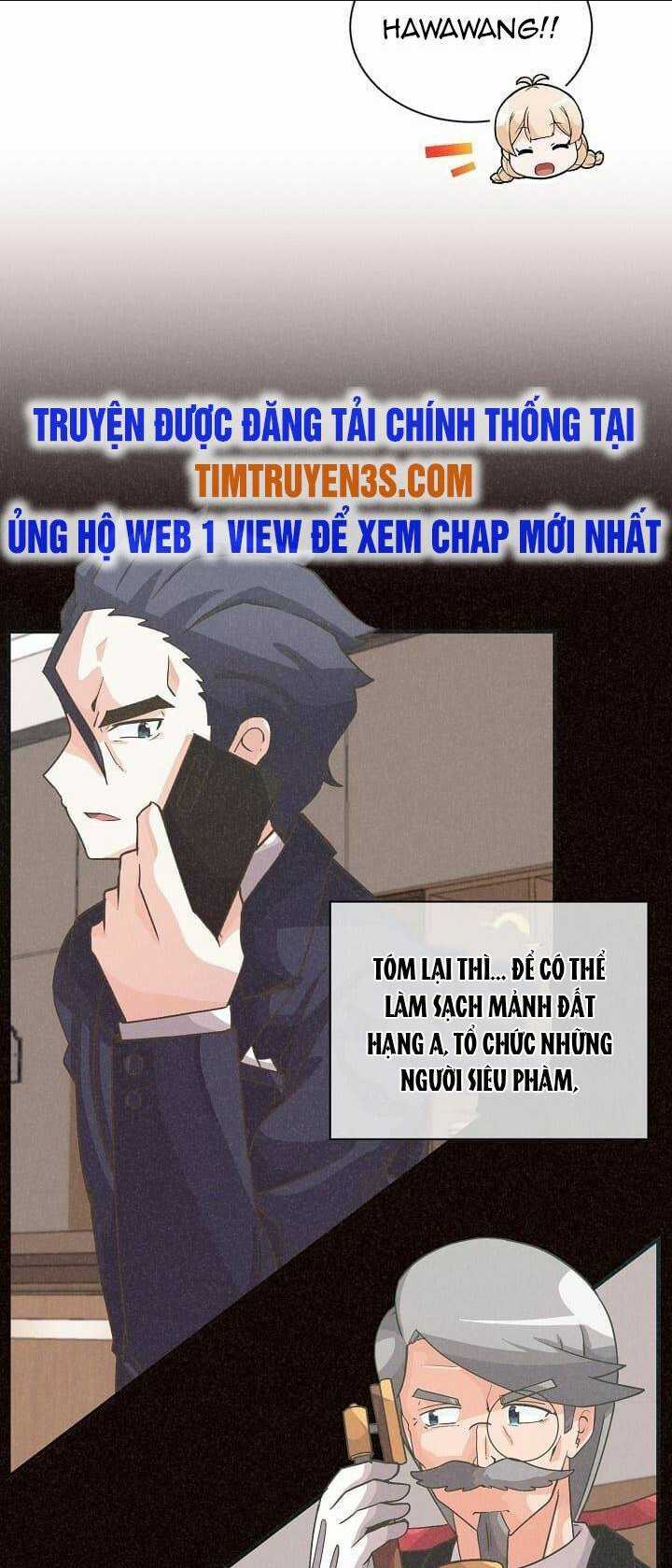 Tôi Trở Thành Một Nông Dân Chapter 39 trang 6