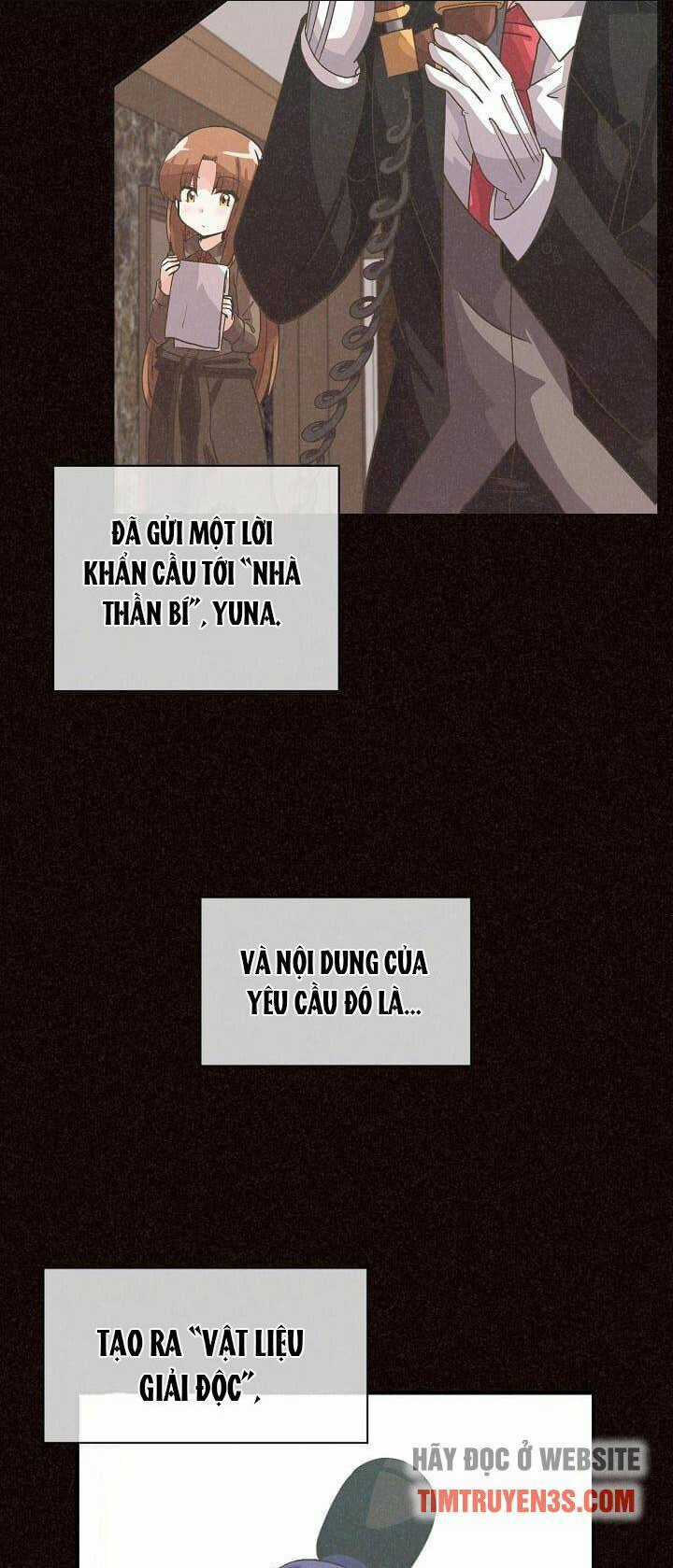 Tôi Trở Thành Một Nông Dân Chapter 39 trang 7