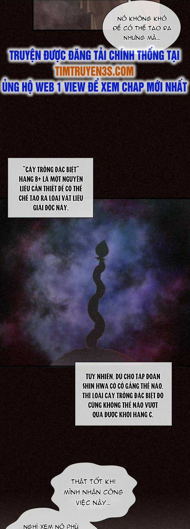 Tôi Trở Thành Một Nông Dân Chapter 39 trang 9