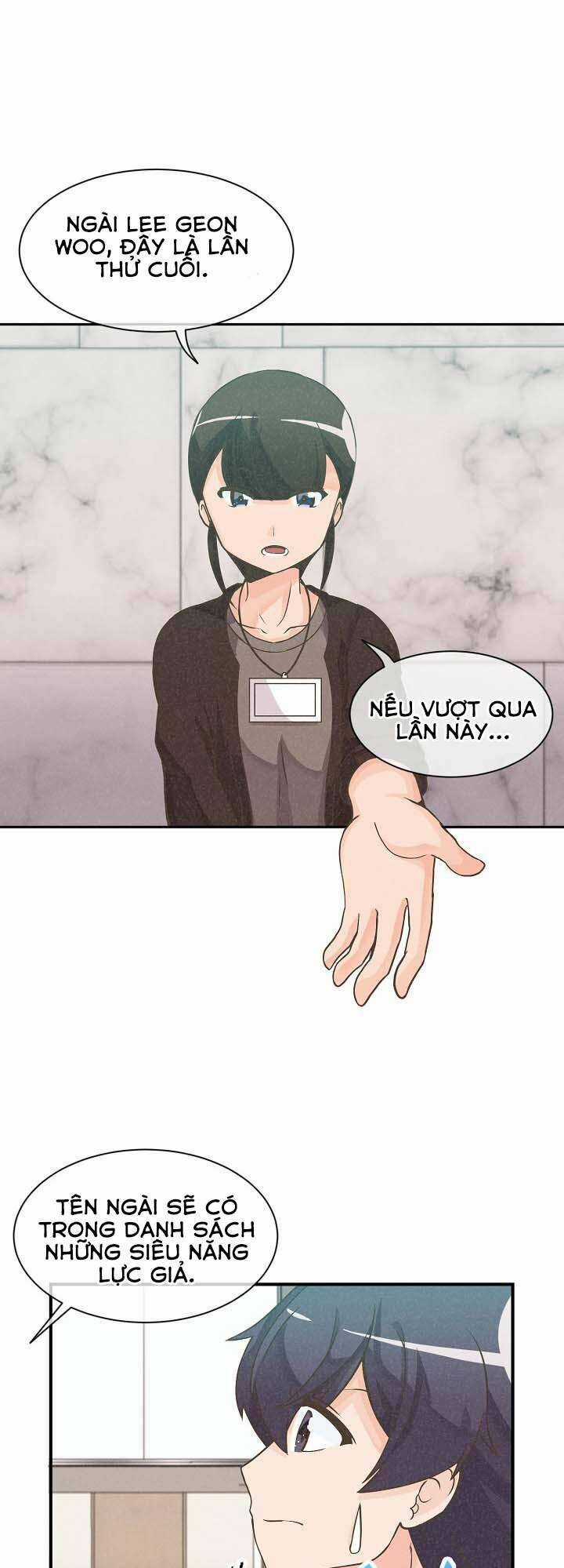 Tôi Trở Thành Một Nông Dân Chapter 4 trang 0