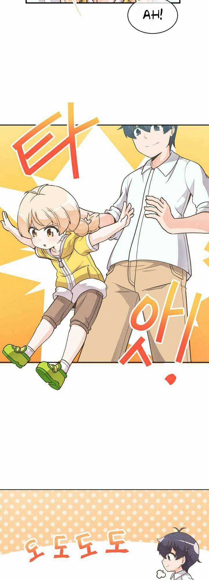 Tôi Trở Thành Một Nông Dân Chapter 4 trang 10