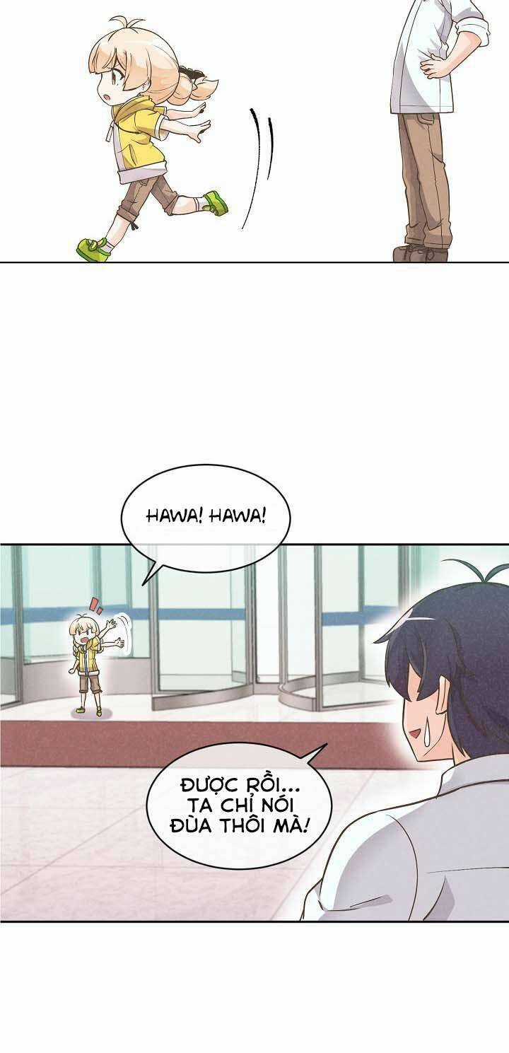 Tôi Trở Thành Một Nông Dân Chapter 4 trang 11