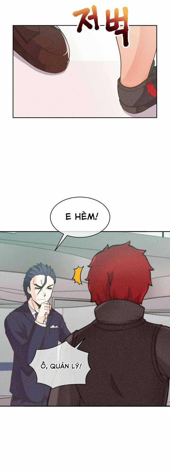 Tôi Trở Thành Một Nông Dân Chapter 4 trang 16