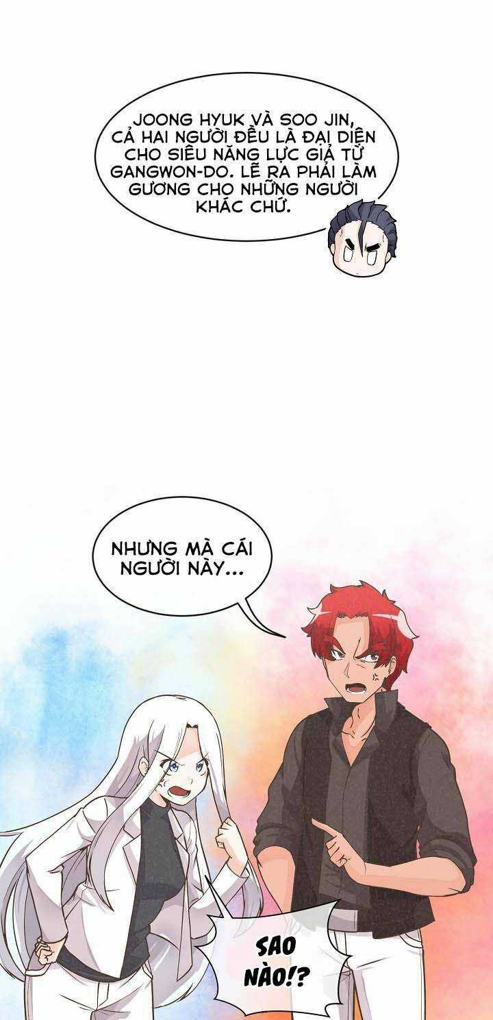 Tôi Trở Thành Một Nông Dân Chapter 4 trang 17