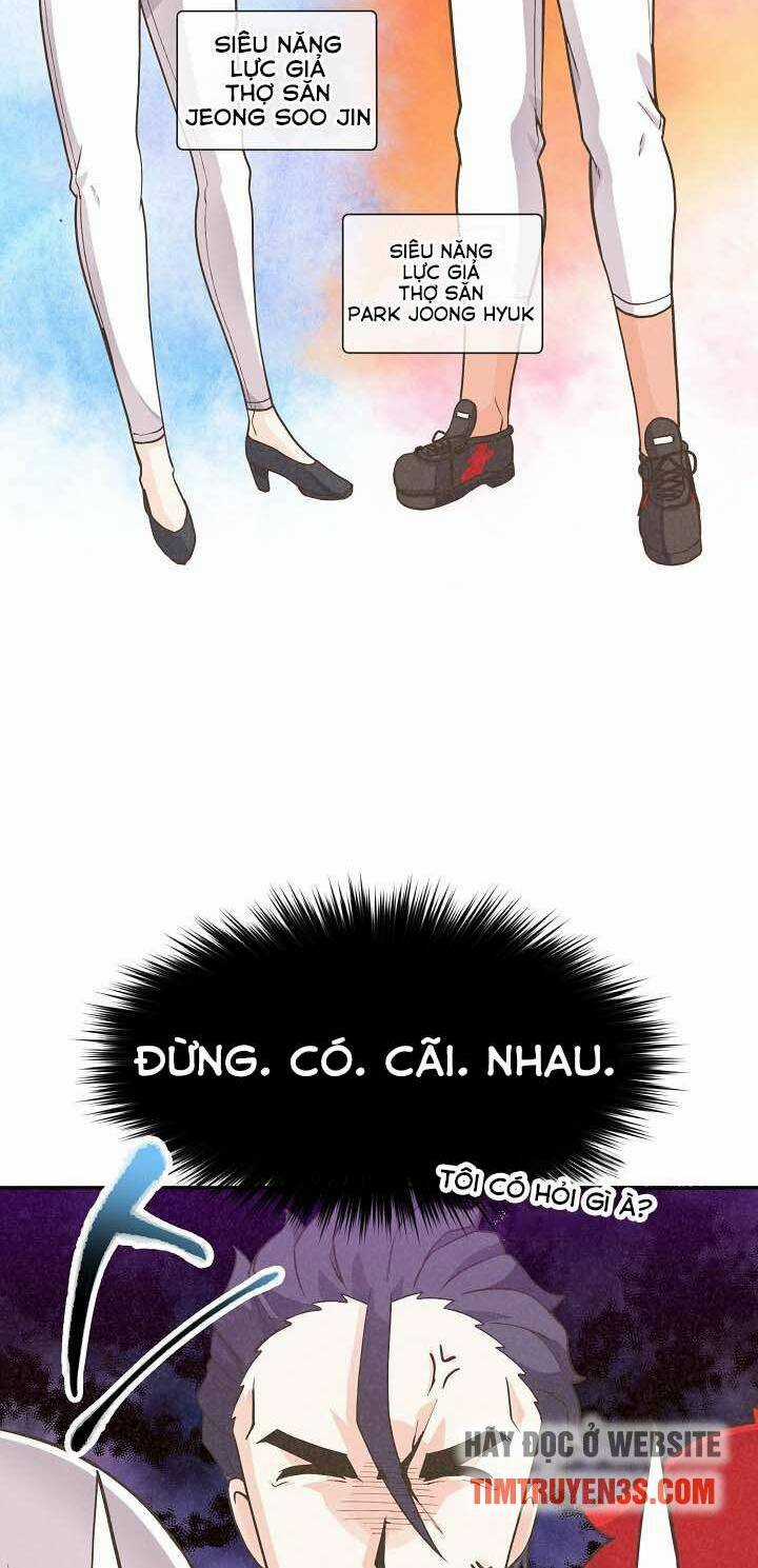 Tôi Trở Thành Một Nông Dân Chapter 4 trang 18