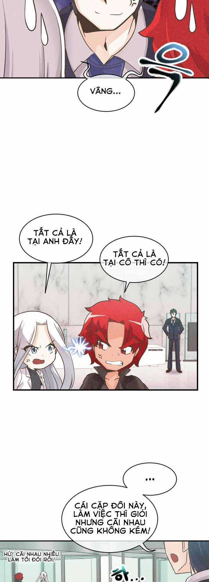 Tôi Trở Thành Một Nông Dân Chapter 4 trang 19